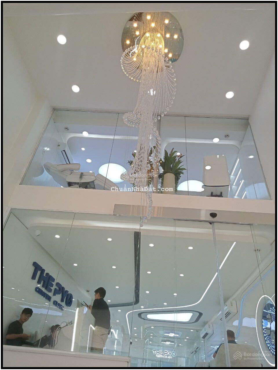 Thu nhập ổn định từ nhà phố 6.6 x 18m Phạm Viết Chánh Q1 TP. Sài Gòn Thu nhập ổn định từ nhà phố 6.6 x 18m Phạm Viết Chánh Q1 TP. Sài Gòn