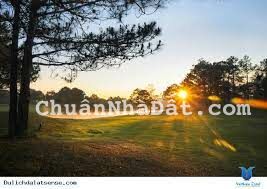 Giá rực lửa cho lô đất 10 x 13m làng hoa Thái Phiên phường 12 TP. Đà Lạt