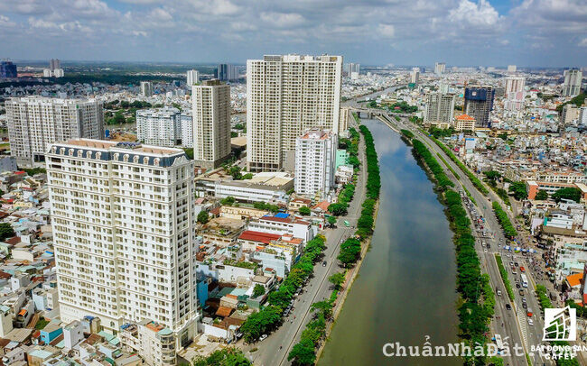 Cho thuê rẻ căn hộ cao cấp 2 phòng ngủ 60m2 full nội thất Grand Riverside TP.HCM