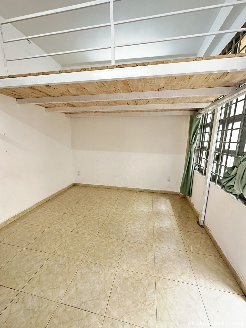 Cho thuê rẻ phòng trọ 20m2 full nội thất Lê Quang Định Bình Thạnh TP.HCM