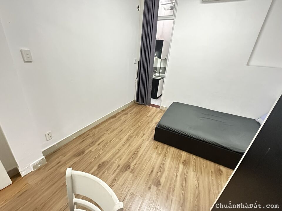 Cho thuê rẻ phòng 20m2 full nội thất Xô Viết Nghệ Tĩnh Bình Thạnh TP.HCM