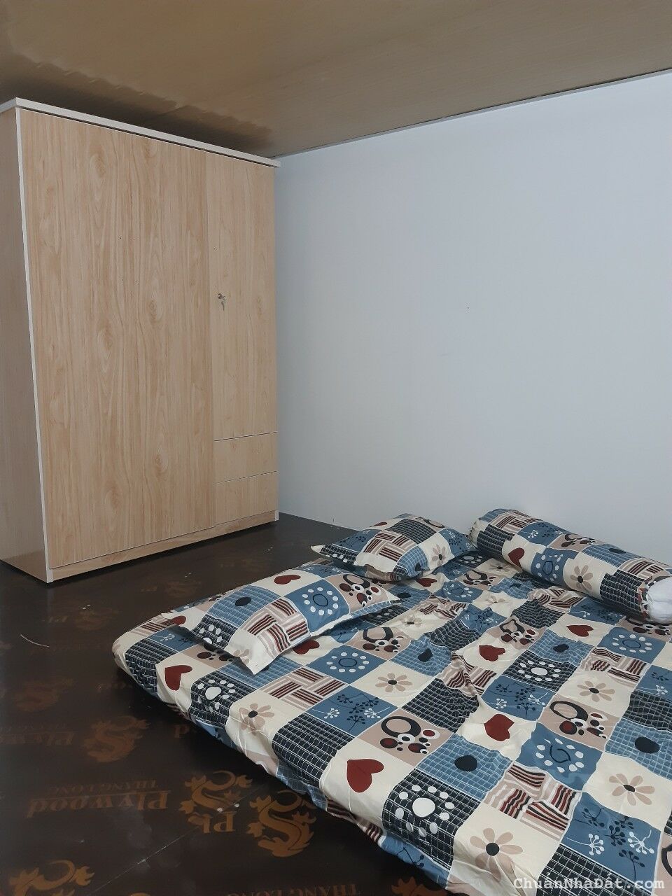 Phòng trọ cao cấp tại Trung tâm Hội An - Lựa chọn lý tưởng cho công tác lâu dài Phòng trọ cao cấp tại Trung tâm Hội An - Lựa chọn lý tưởng cho công tác lâu dài