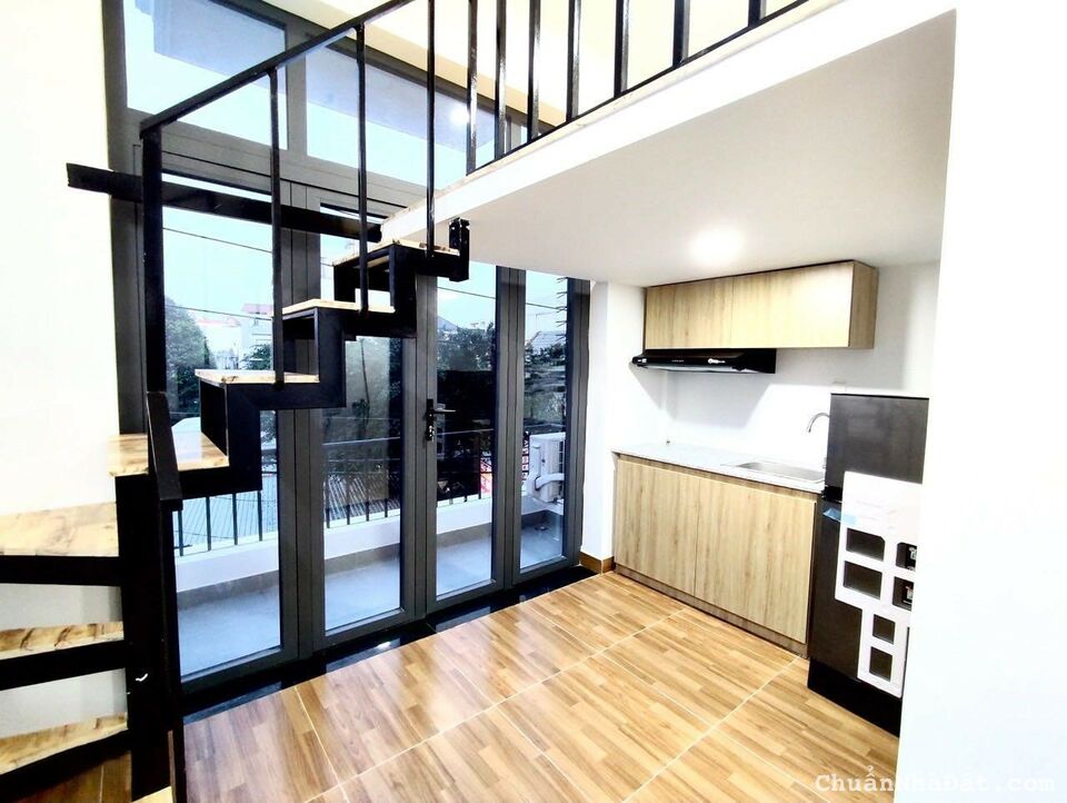 Bán nhà mặt tiền 91 Đường số 5 Phường 17 GV. Giá 11,5 tỷ TL