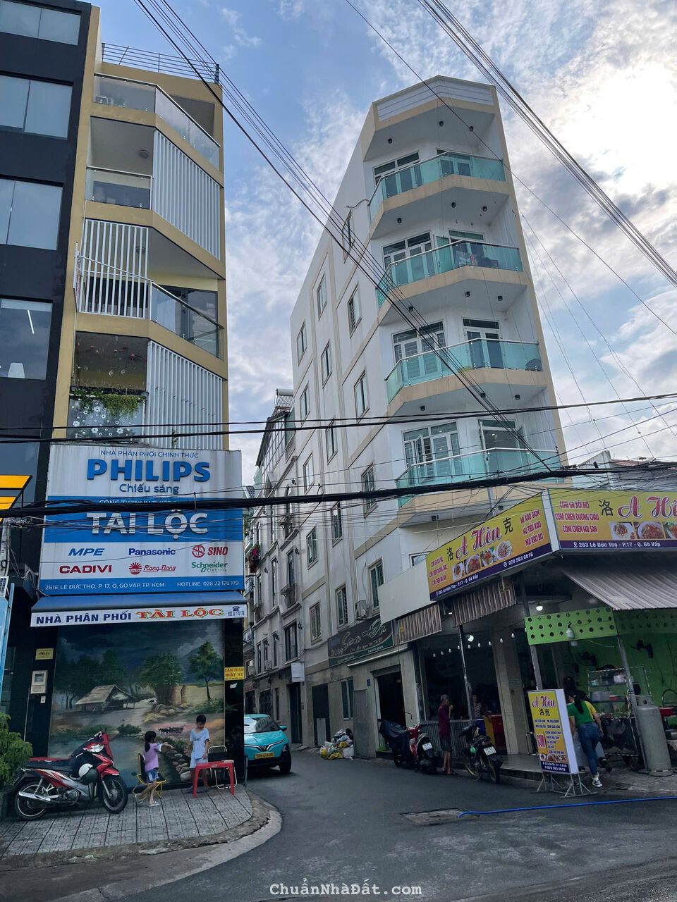 Bán nhà 2 mặt tiền Lê Đức Thọ, 4x21m, 6 tầng thang máy . Giá chỉ 16,9 tỷ Bán nhà 2 mặt tiền Lê Đức Thọ, 4x21m, 6 tầng thang máy . Giá chỉ 16,9 tỷ