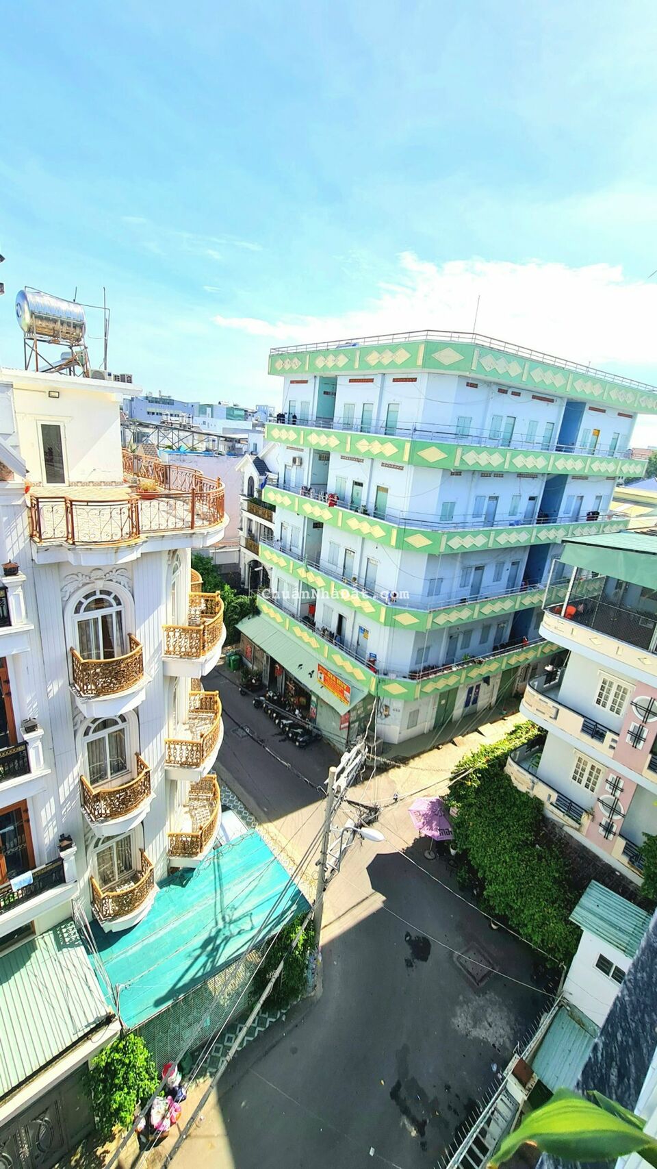 BÁN ĐẤT - phù hợp xây tòa nhà cao tầng hẻm 364 đường Dương Quảng Hàm, Phường 5, GV BÁN ĐẤT - phù hợp xây tòa nhà cao tầng hẻm 364 đường Dương Quảng Hàm, Phường 5, GV