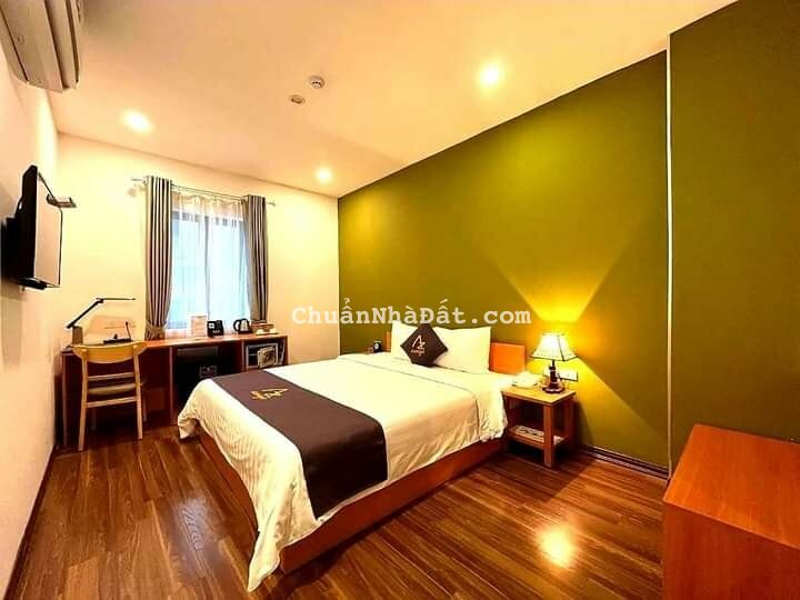 Tòa nhà Khách sạn 5 sao, 11 tầng, 212m2, Liễu Giai, Ba Đình, 107 tỷ Tòa nhà Khách sạn 5 sao, 11 tầng, 212m2, Liễu Giai, Ba Đình, 107 tỷ