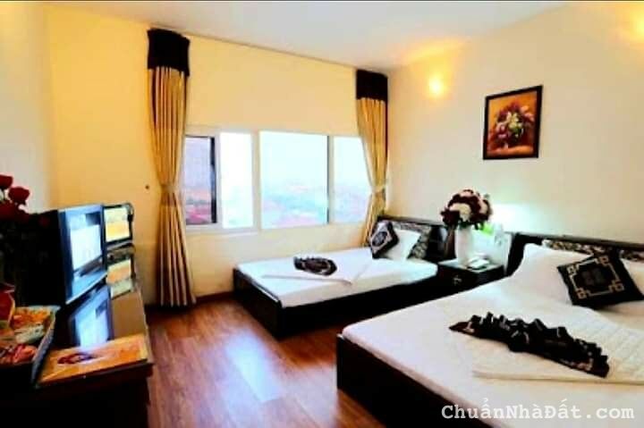 Tòa nhà Khách sạn 5 sao, 11 tầng, 212m2, Liễu Giai, Ba Đình, 107 tỷ Tòa nhà Khách sạn 5 sao, 11 tầng, 212m2, Liễu Giai, Ba Đình, 107 tỷ