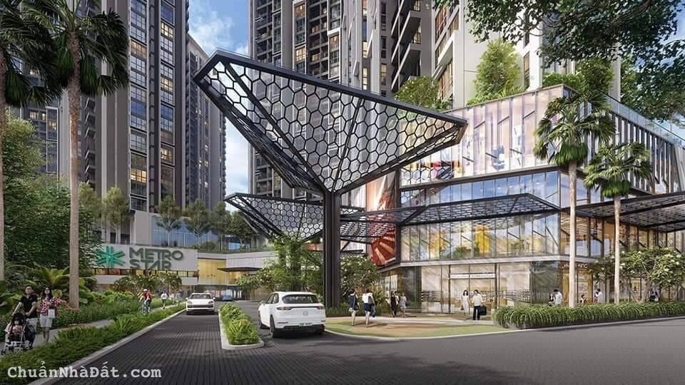 Căn hộ Metro Star đường XLHN, 2pn 2wc. Chiết khấu cao Căn hộ Metro Star đường XLHN, 2pn 2wc. Chiết khấu cao