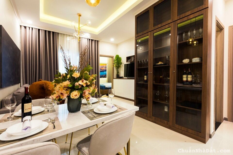 Không gian sinh sống lý tưởng cho cộng đồng cư dân tri thức tại Metro Star TP Thủ Đức