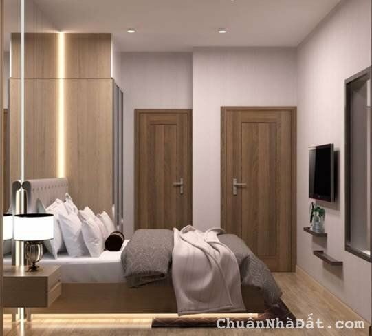 Không gian sinh sống lý tưởng cho cộng đồng cư dân tri thức tại Metro Star TP Thủ Đức