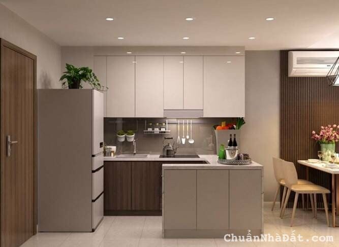 Không gian sinh sống lý tưởng cho cộng đồng cư dân tri thức tại Metro Star TP Thủ Đức