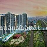 Căn hộ xa lộ hà nội. đẳng cấp về shophouse vị trí hoàn mỹ.