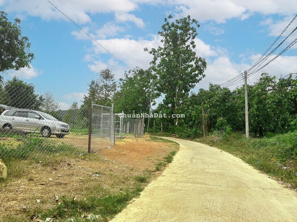 Bán dất ngộp Đồng Nai giá 1ty4