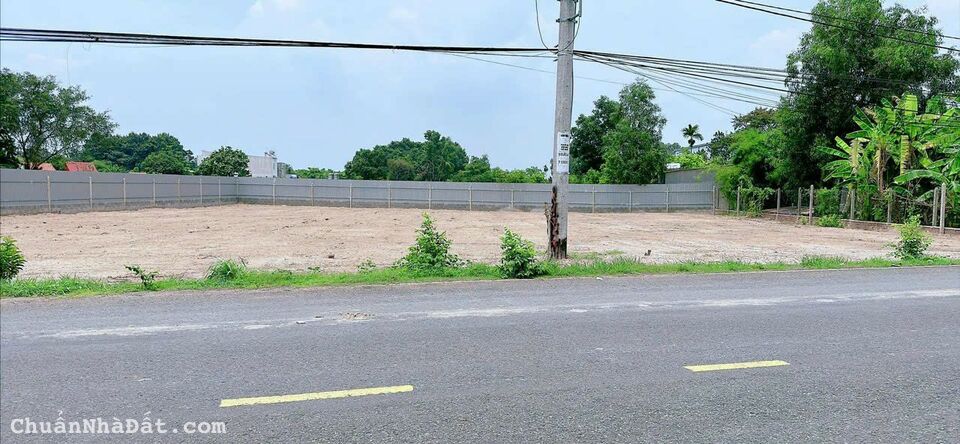 Đất thổ cư, quy hoạch khu dân cư hiện hữu 5*34m giá 1 tỷ 400 triệu, đường oto lớn