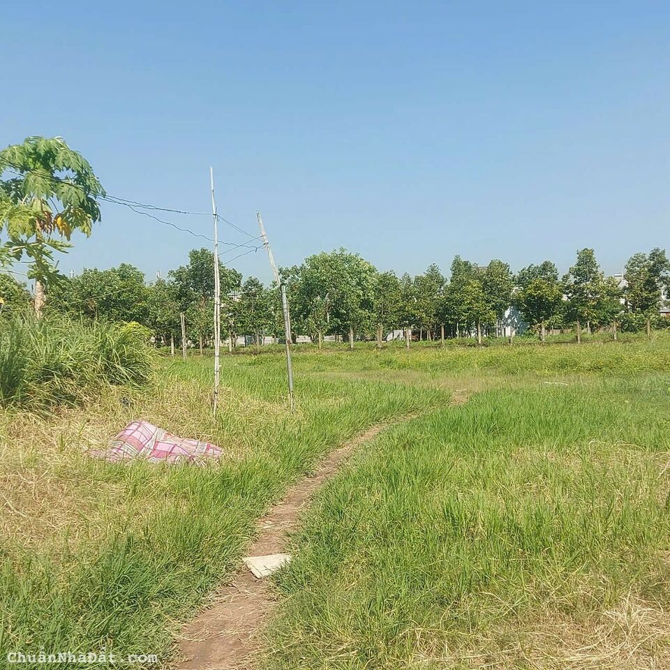 Đất Củ Chi Phước Thạnh 500m2 giá 1tỷ1 có thương lượng Đất Củ Chi Phước Thạnh 500m2 giá 1tỷ1 có thương lượng