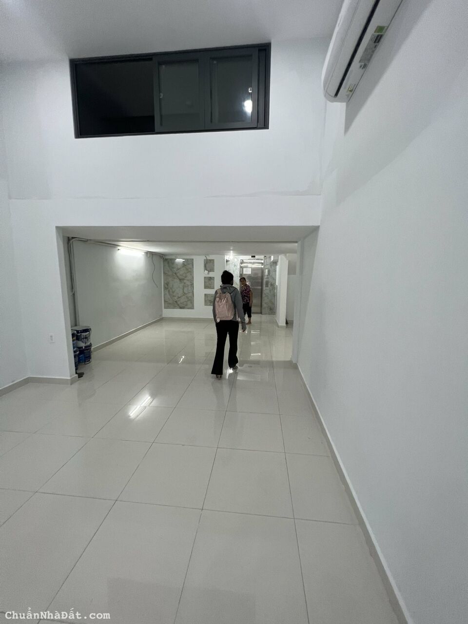 Cho thuê nhà đẹp HXH đường NAM KỲ KHỞI NGHĨA, Phường 8, Quận 3.