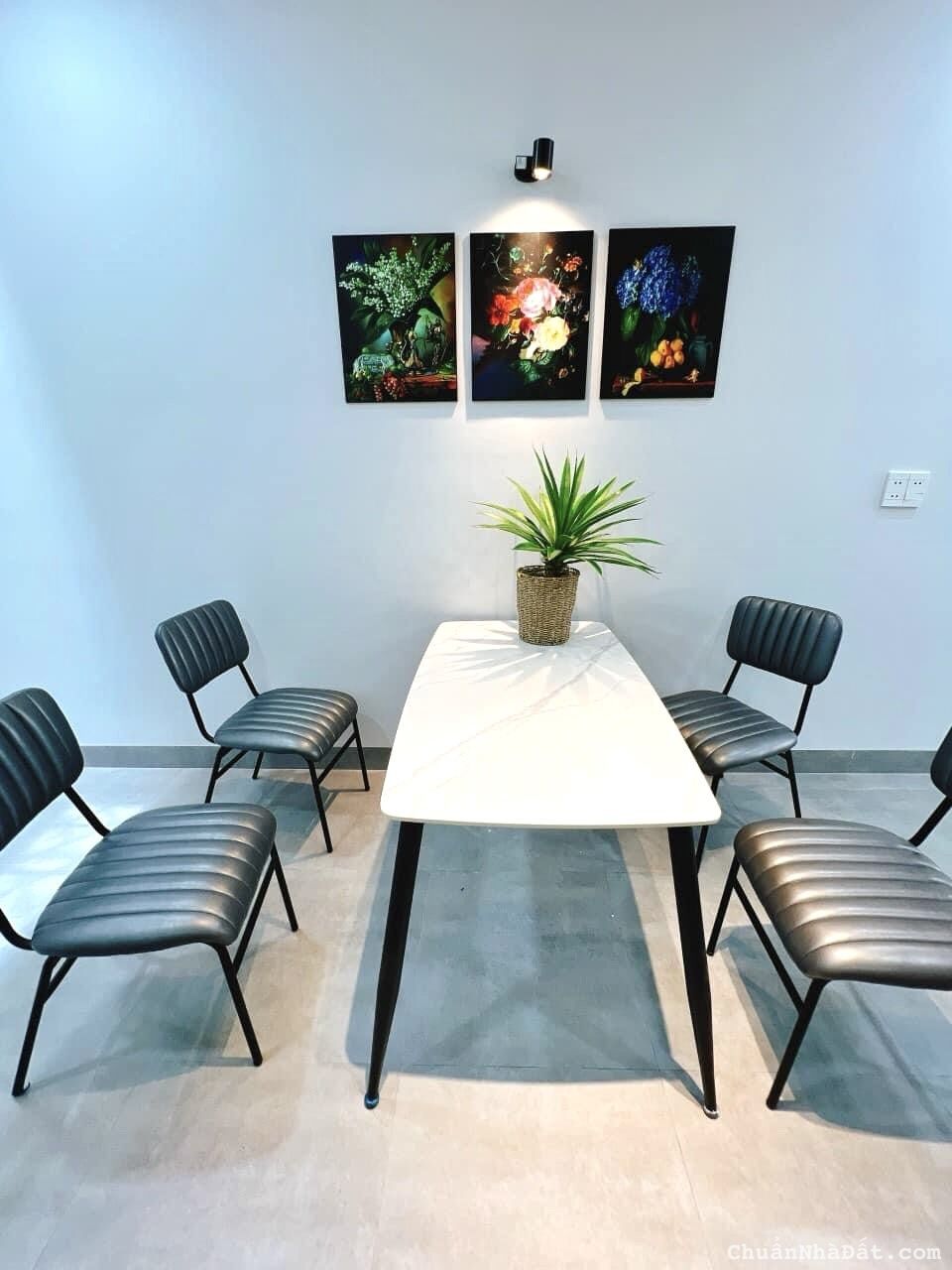 💥Nhà Mê,4*16m,hẻm 30A Giải Phóng,gần Hoàng Việt,nhiều lô khác