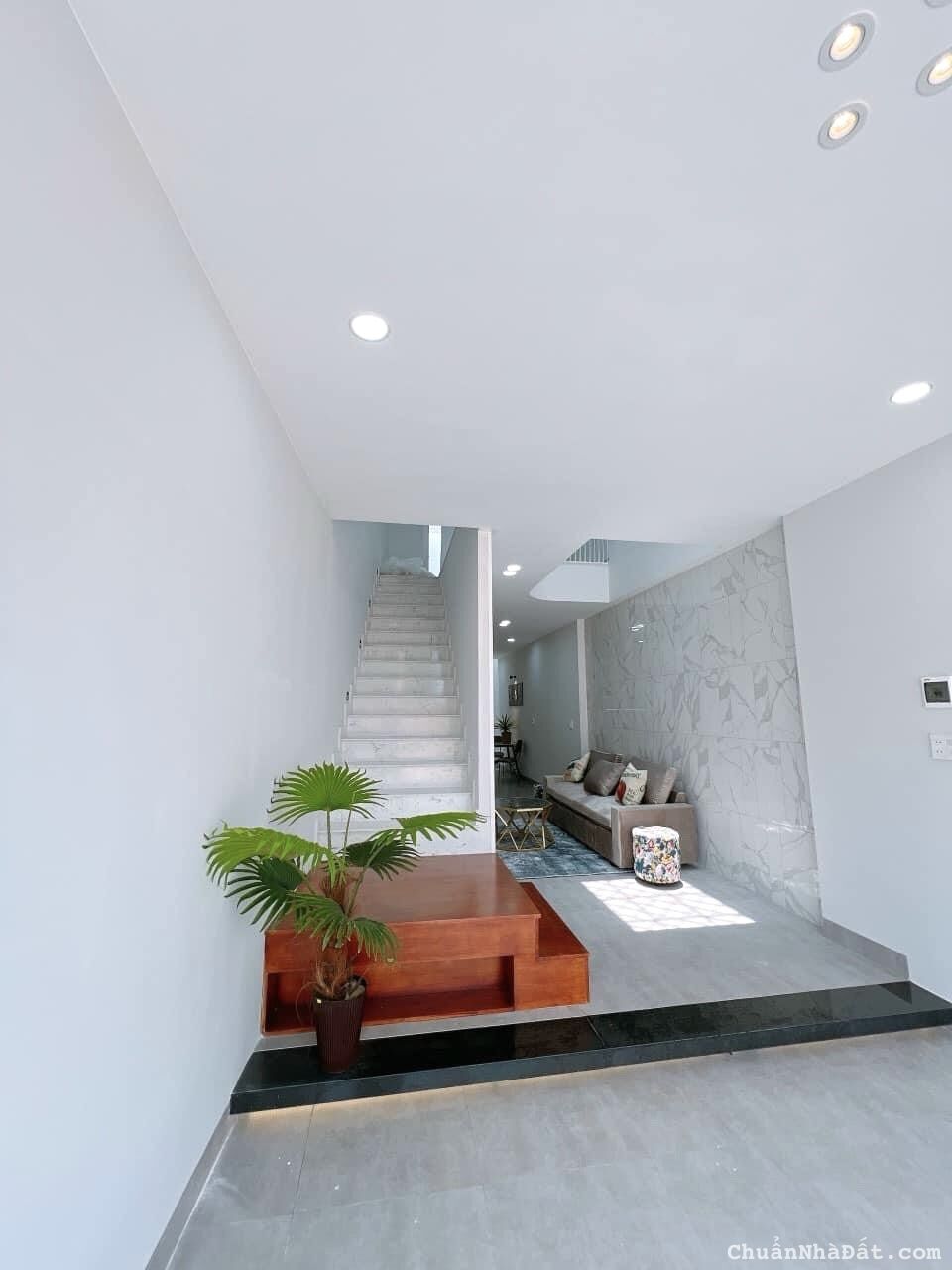 💥Nhà Mê,4*16m,hẻm 30A Giải Phóng,gần Hoàng Việt,nhiều lô khác