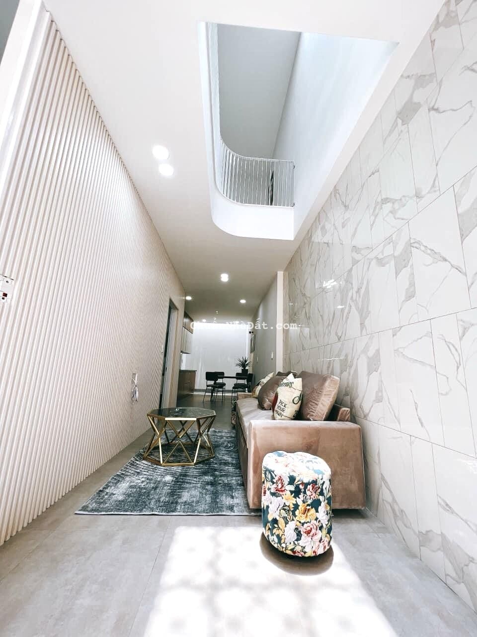 💥Nhà Mê,4*16m,hẻm 30A Giải Phóng,gần Hoàng Việt,nhiều lô khác