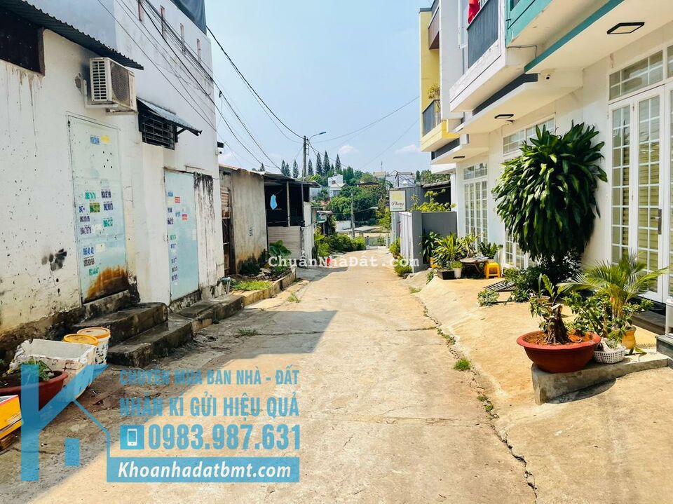 💥Nhà Cấp 4,TC 100%,Tổng 45m2,Hẻm Nơ Trang Gư,gần Trường Lý Tự Trọng