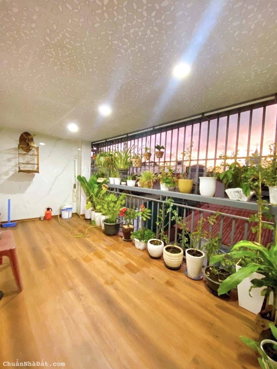 💥Nhà TC 4,92*11m, nở hậu 5,17,hẻm 116 Ymoan,nhiều lô khác