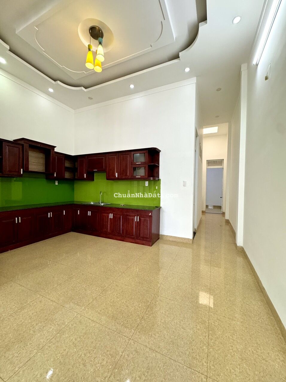 💥Nhà GIÁ RẺ TC 5*24m,1t550tr,hẻm 451 Y Moan,Gần Trường Nơ Trang Long,nhiều lô kh