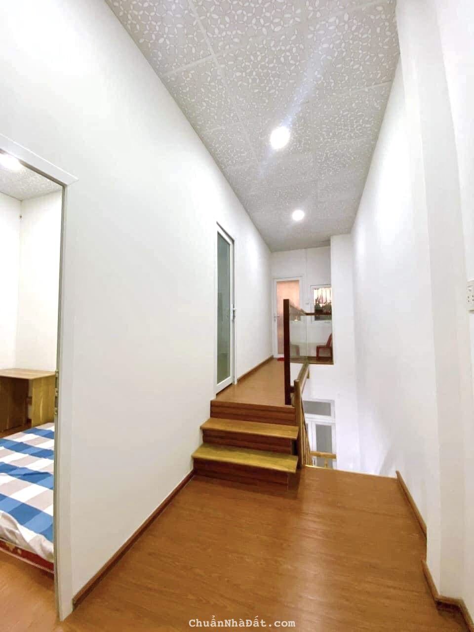 💥Nhà TC 4,92*11m, nở hậu 5,17,hẻm 116 Ymoan,nhiều lô khác