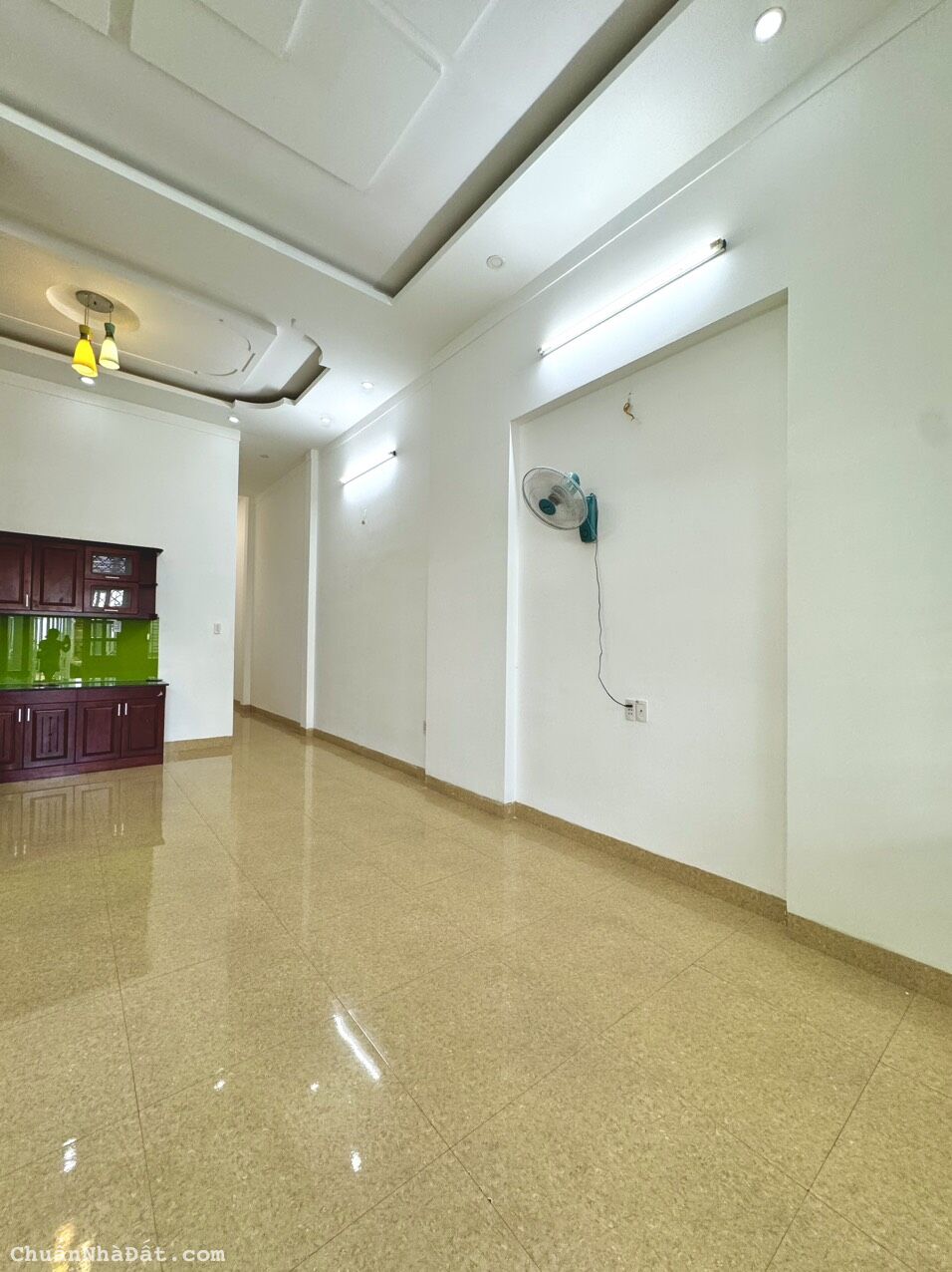 💥Nhà GIÁ RẺ TC 5*24m,1t550tr,hẻm 451 Y Moan,Gần Trường Nơ Trang Long,nhiều lô kh