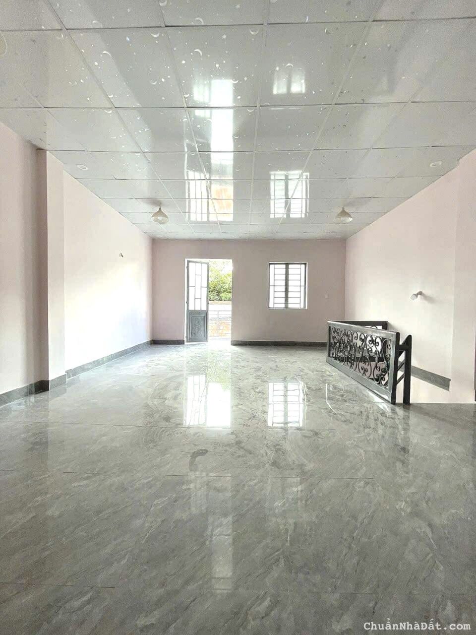 💥Nhà TC 5*11,5m,1t250tr,hẻm Đinh Công Tráng,giá rẻ,khu dân cư đông đúc