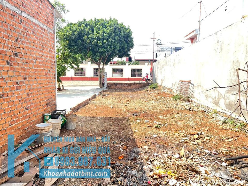 💥Đất TC 5*30m,đường A6,gần Phạm Ngũ Lão,Giáp Trung nguyên.nhiều lô khác