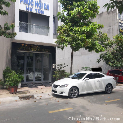 Bán đất Quận 6 chính chủ giá rẻ cực đẹp ngay Song Hành, P10,Q.6.Diện tích 90m2 giá 2,4tỷ