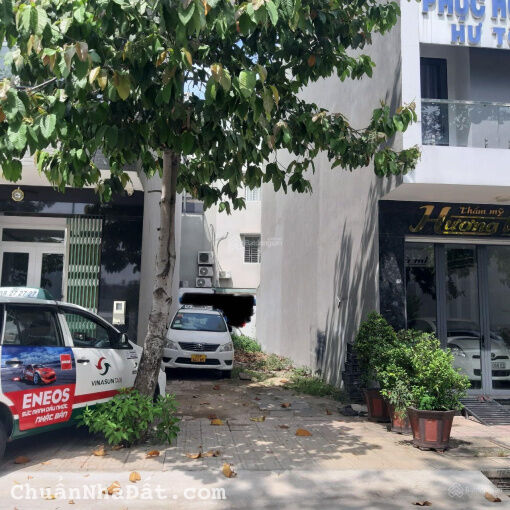 Bán đất Quận 6 chính chủ giá rẻ cực đẹp ngay Song Hành, P10,Q.6.Diện tích 90m2 giá 2,4tỷ