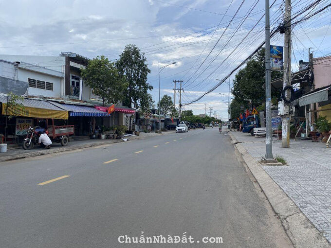 Giá từ chủ đầu tư 1tỷ870 lô đất mặt tiền Dương Thị Giang, Quận 12. Gần trường THCS Nguyễn Ảnh Thủ Giá từ chủ đầu tư 1tỷ870 lô đất mặt tiền Dương Thị Giang, Quận 12. Gần trường THCS Nguyễn Ảnh Thủ