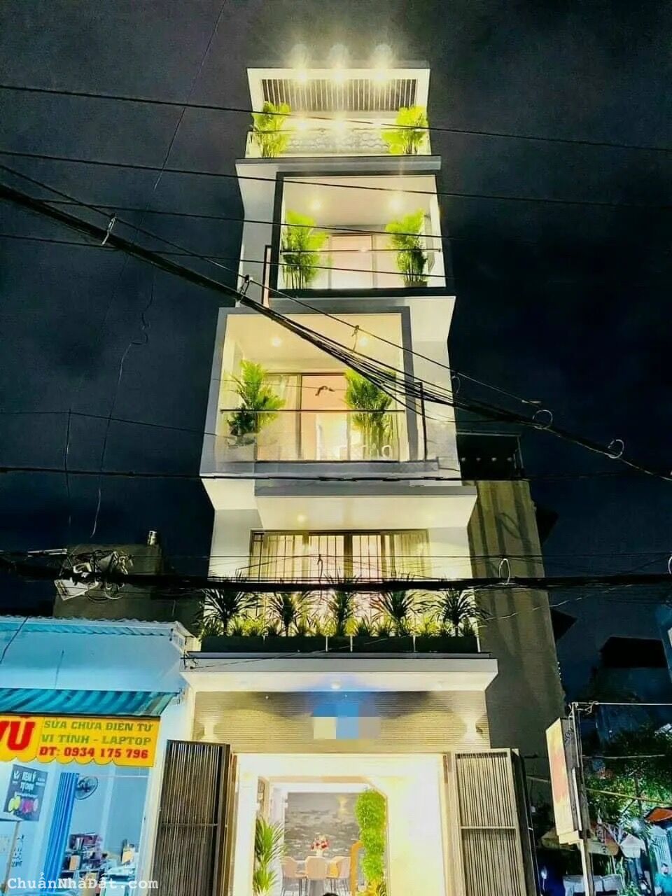 Hàng hiếm!Siêu phẩm nhà cực đẹp đường Lê Đức Thọ,Phường 16,quận Gò Vấp