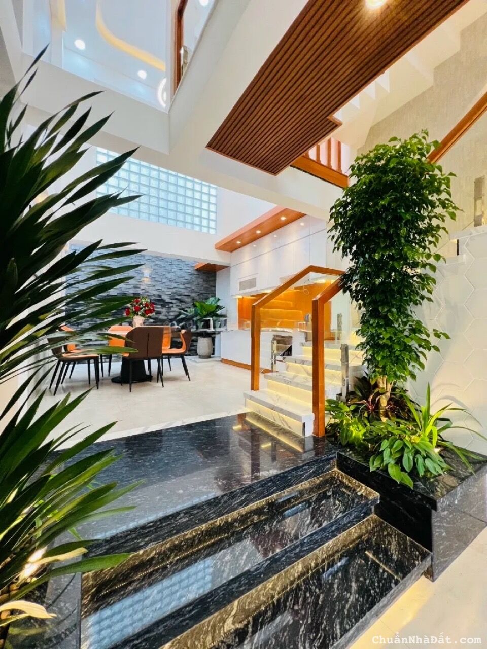 Hàng hiếm!Siêu phẩm nhà cực đẹp đường Lê Đức Thọ,Phường 16,quận Gò Vấp