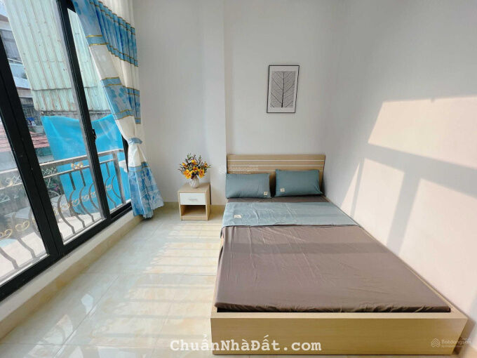 Bán nhà xây dựng kiên cố hẻm xe hơi Nguyễn Đình Chiểu, Phường 04, Phú Nhuận