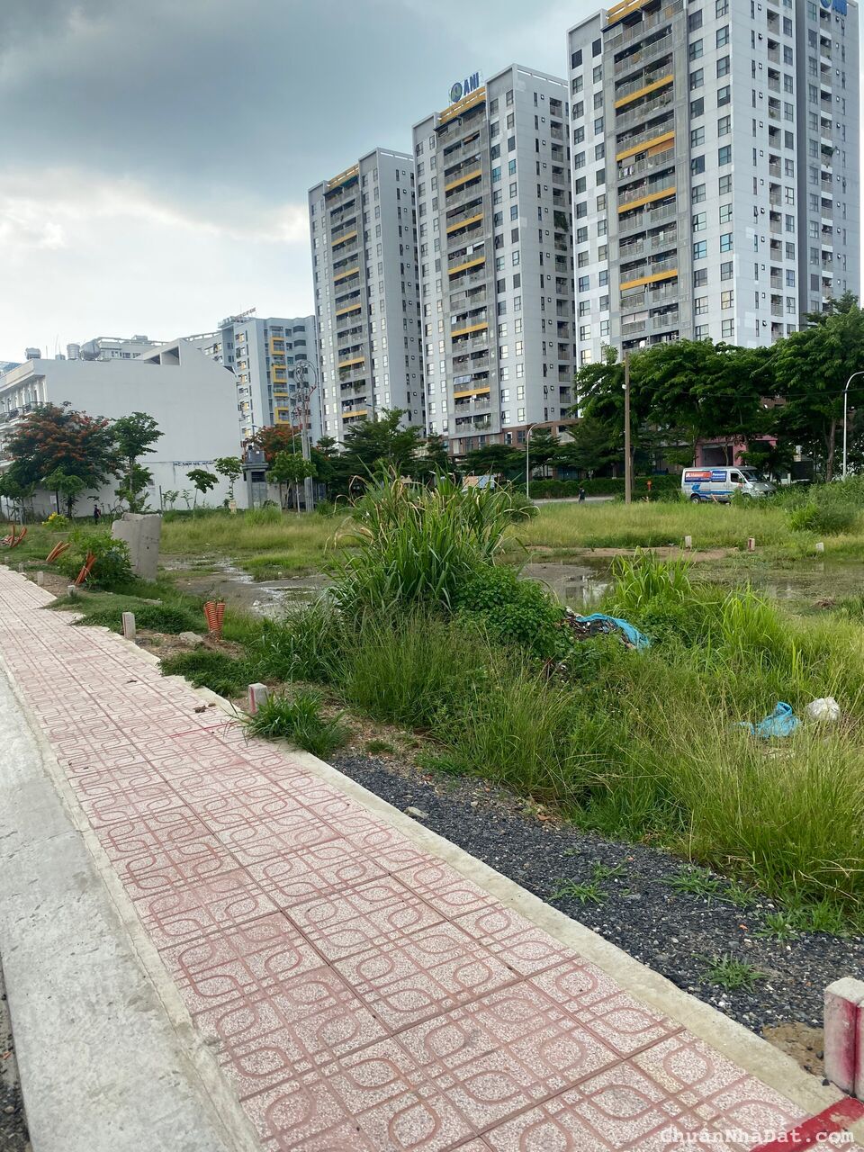 Siêu phẩm 10 nền đất cực đẹp 1tỷ860tr nằm ngay mặt tiền Lê Đức Thọ, P15 Gò Vấp gần chung cư Osimi Siêu phẩm 10 nền đất cực đẹp 1tỷ860tr nằm ngay mặt tiền Lê Đức Thọ, P15 Gò Vấp gần chung cư Osimi