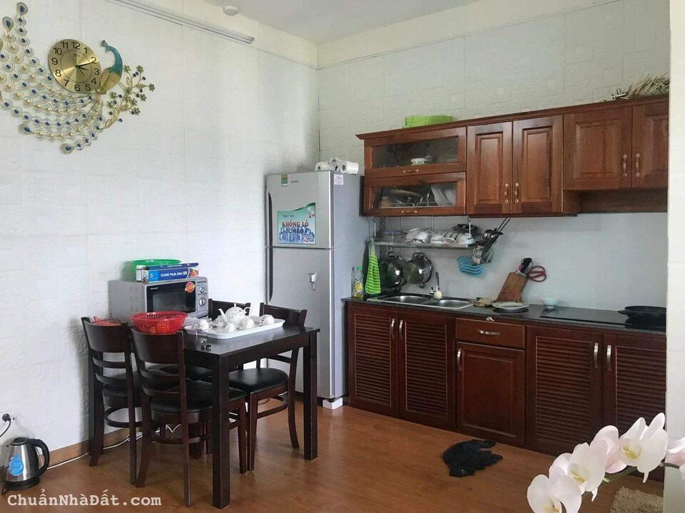 Cho thuê chung cư phong bắc gần chợ Cẩm Lệ Cho thuê chung cư phong bắc gần chợ Cẩm Lệ