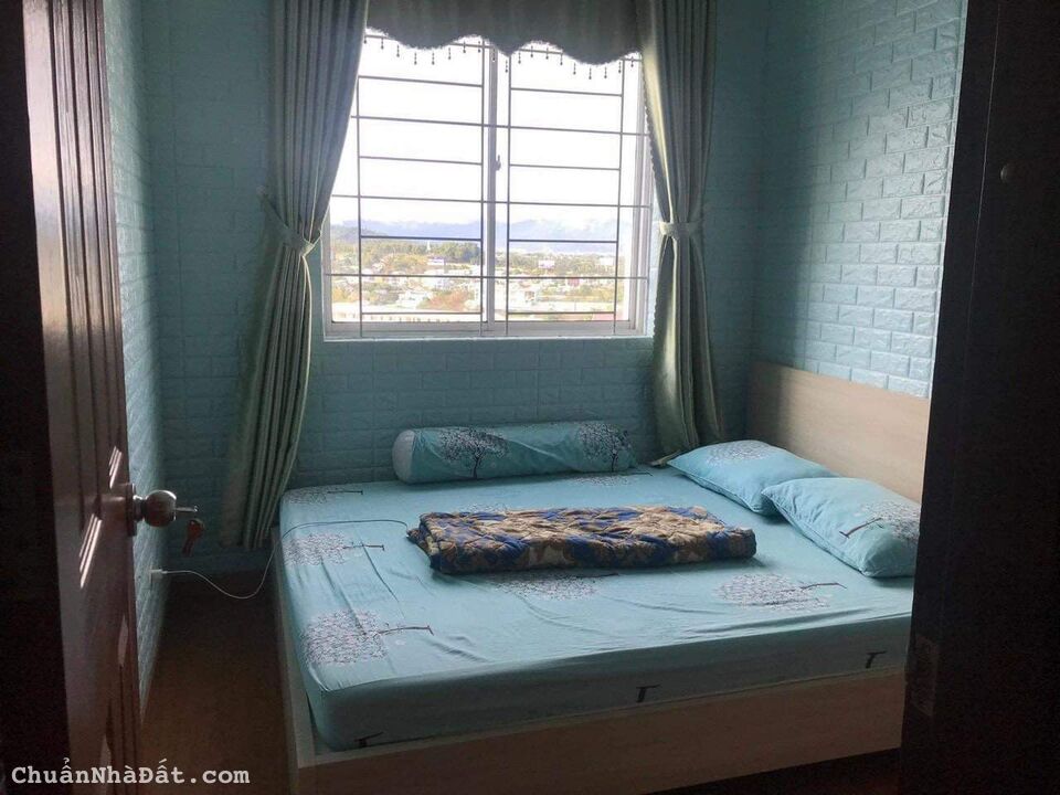 Cho thuê chung cư phong bắc gần chợ Cẩm Lệ Cho thuê chung cư phong bắc gần chợ Cẩm Lệ