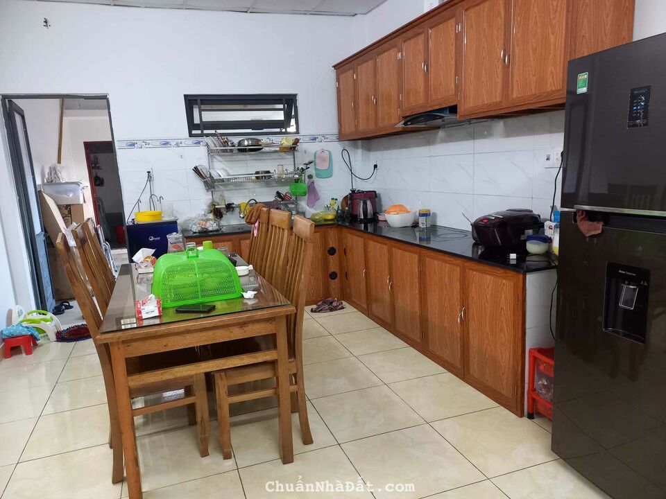 Cho thuê nhà MT đường Ông Ích Đường - Vị trí đắc địa, giá chỉ 11tr