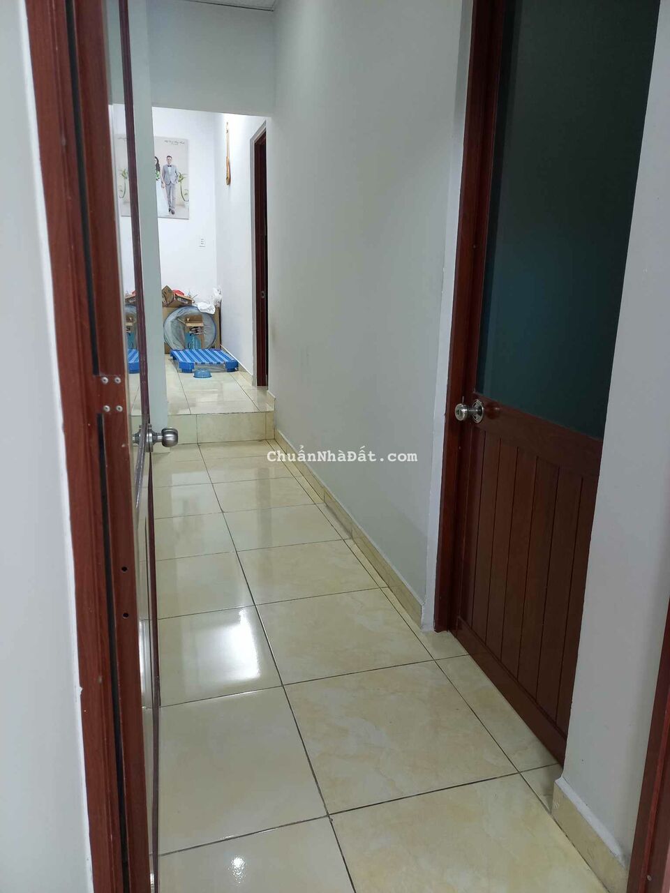 Cho thuê nhà MT đường Ông Ích Đường - Vị trí đắc địa, giá chỉ 11tr