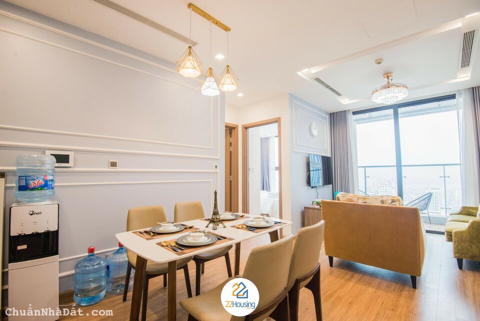 Cho thuê Vinhomes Gardenia cập nhật quỹ 20 căn cho thuê 1PN-2PN-3PN-4PN nội thất đẹp. Lh 0988559347