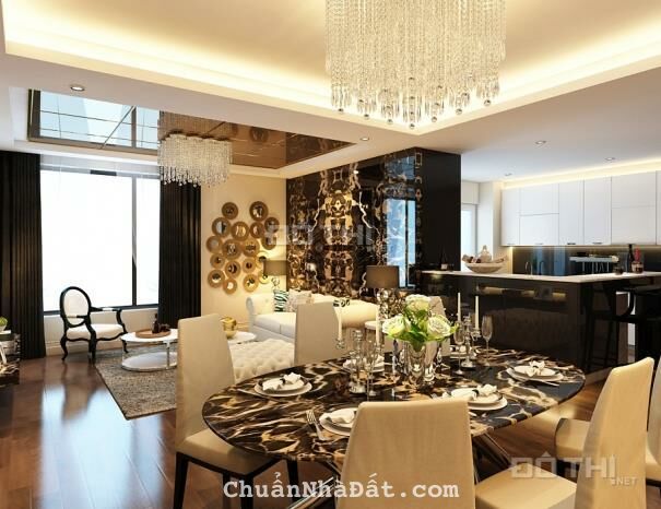 Cho thuê Vinhome Green Bay Mễ Trì đủ loại diện tích: Studio 6.8tr; 2PN - 9.5tr; 3PN - 15tr