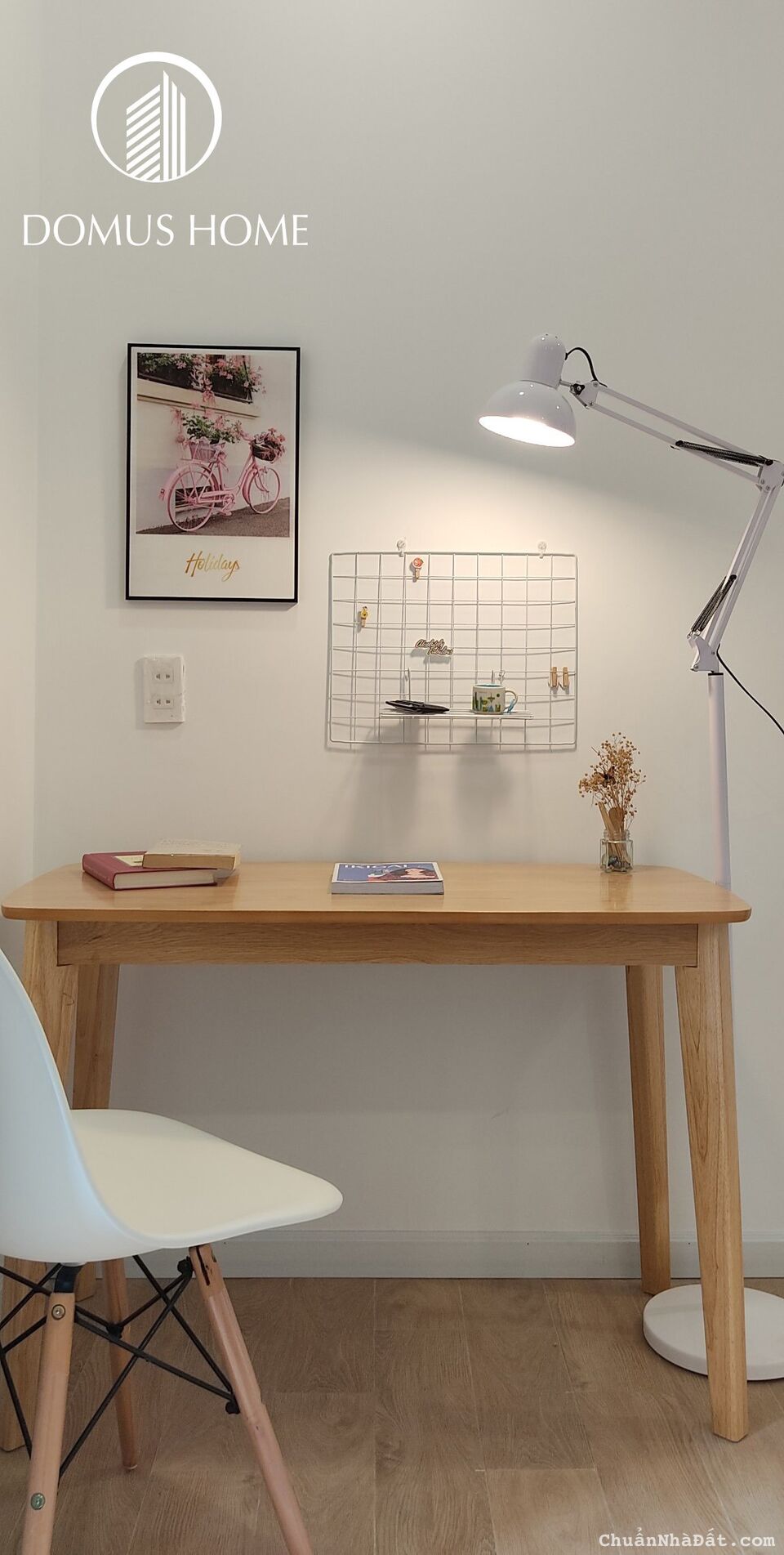 Căn hộ cao cấp Q7 giá hạt dẻ full nt