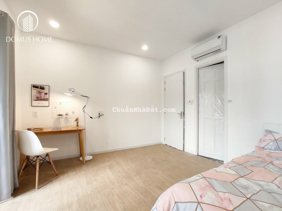 Căn hộ cao cấp Q7 giá hạt dẻ full nt