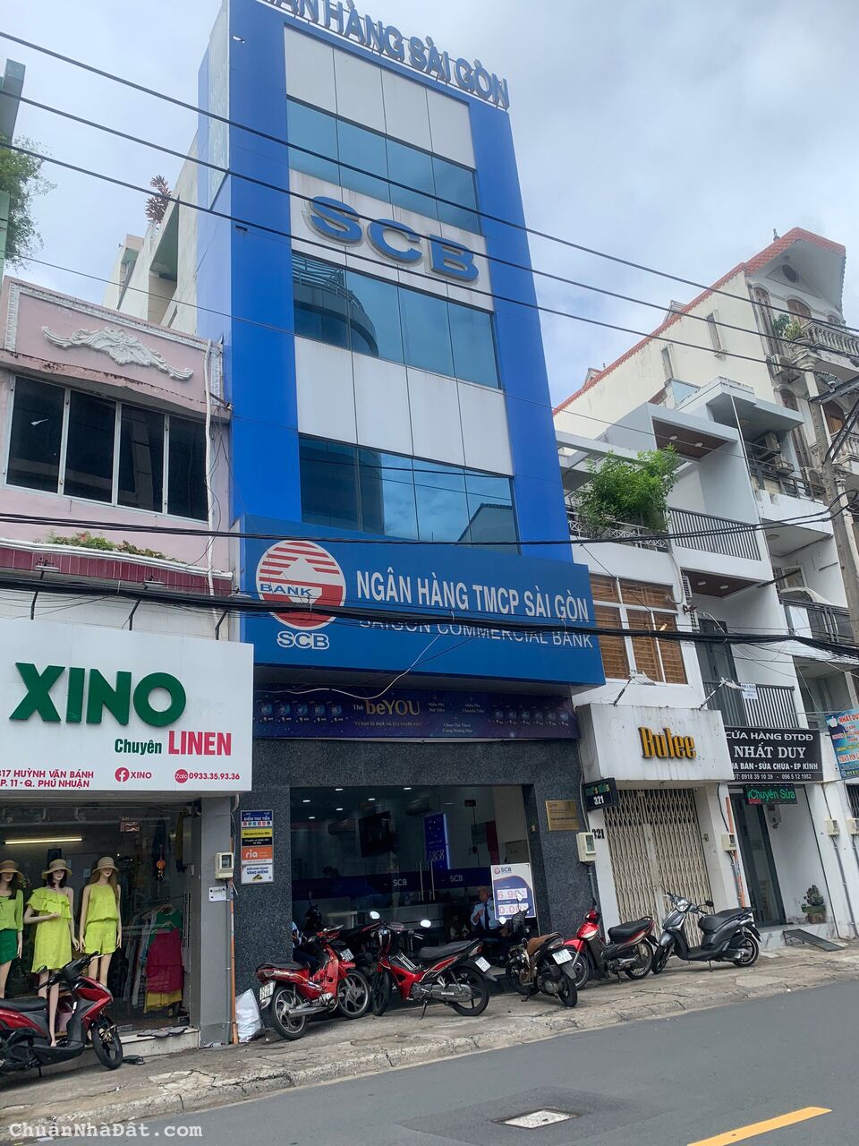 🔥Bán Nhà🔥 2 MT số 319 Huỳnh Văn Bánh, P.11, Quận Phú Nhuận 🔥Bán Nhà🔥 2 MT số 319 Huỳnh Văn Bánh, P.11, Quận Phú Nhuận