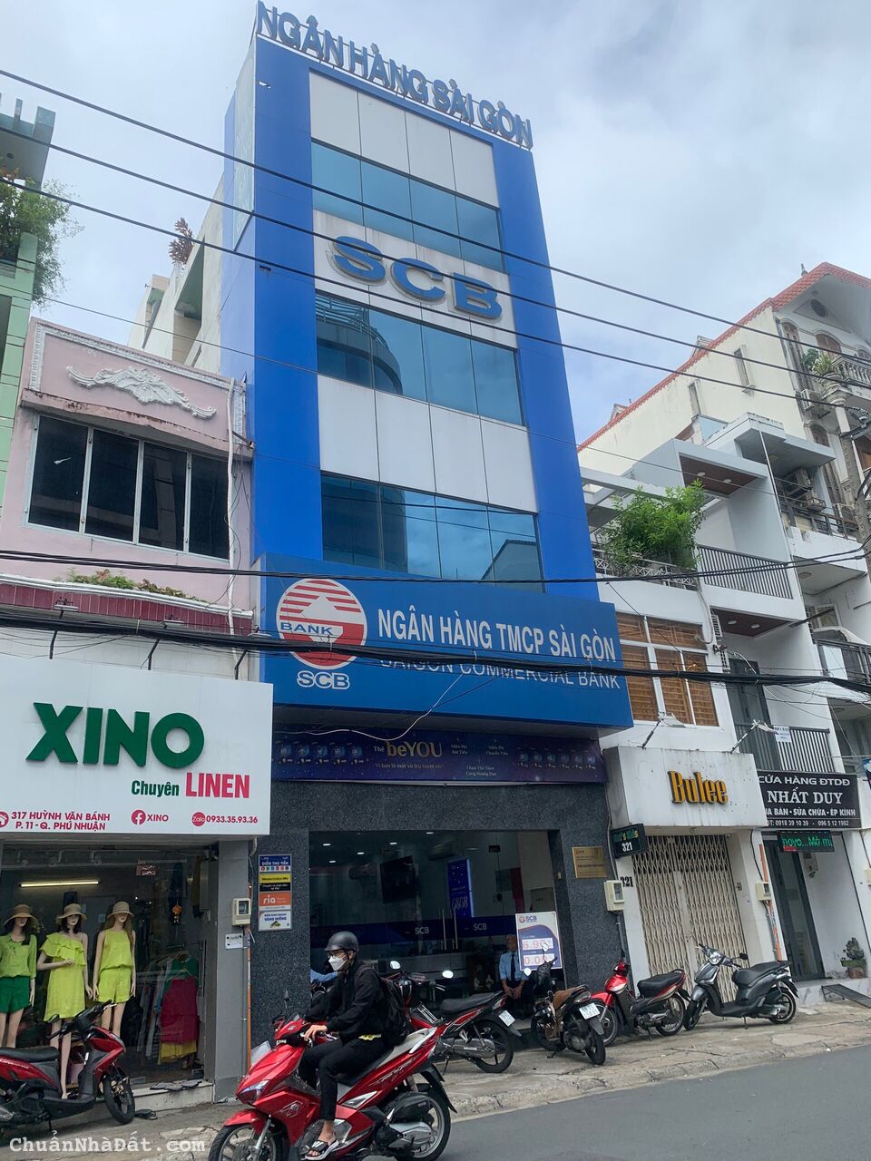 🔥Bán Nhà🔥 2 MT số 319 Huỳnh Văn Bánh, P.11, Quận Phú Nhuận 🔥Bán Nhà🔥 2 MT số 319 Huỳnh Văn Bánh, P.11, Quận Phú Nhuận