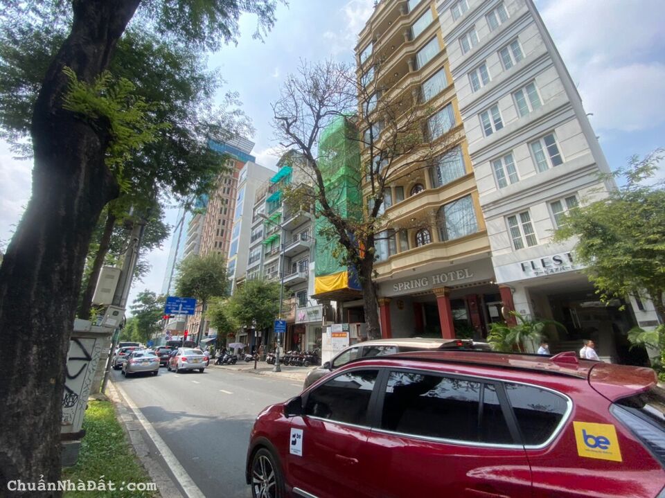 🔥🔥Cần Bán Nhanh MT Lê Thánh Tôn, P. Bến Thành, Quận 1 (đoạn gần Trương Định)