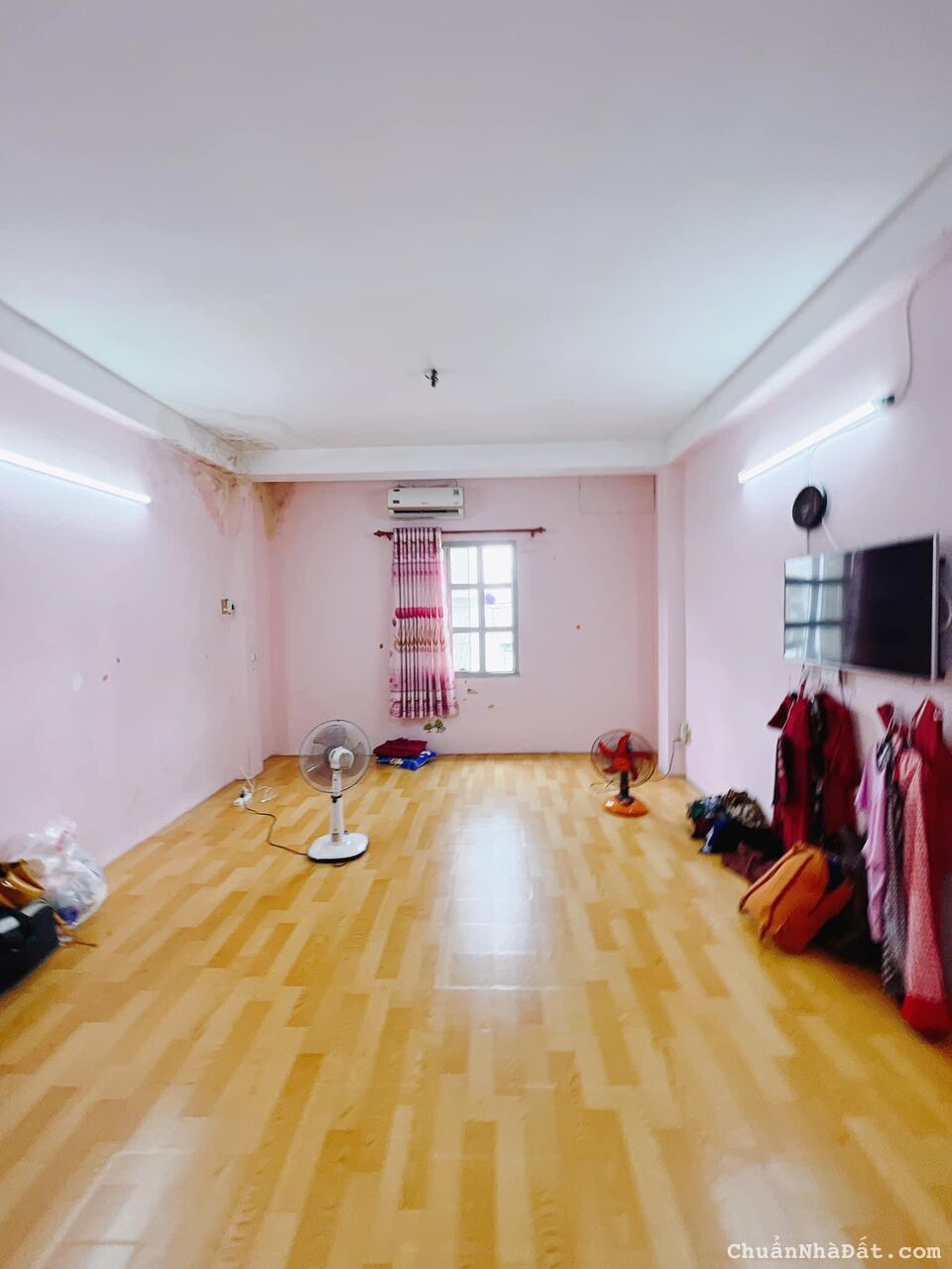  💥💥💥Mặt tiền Nguyễn Khoái Quận 4 Nhỉnh 19,x tỷ Dòng tiền 130tr/th 