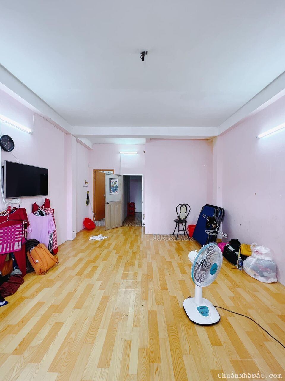  💥💥💥Mặt tiền Nguyễn Khoái Quận 4 Nhỉnh 19,x tỷ Dòng tiền 130tr/th 